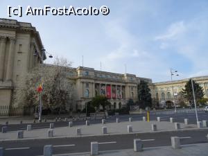 [P01] Palatul Regal - București.

P.S. Pe lângă fotografiile din 2021 am postat și câteva imagini din anii trecuți. » foto by tata123 🔱
 - 
<span class="allrVoted glyphicon glyphicon-heart hidden" id="av1268416"></span>
<a class="m-l-10 hidden" id="sv1268416" onclick="voting_Foto_DelVot(,1268416,3511)" role="button">șterge vot <span class="glyphicon glyphicon-remove"></span></a>
<a id="v91268416" class=" c-red"  onclick="voting_Foto_SetVot(1268416)" role="button"><span class="glyphicon glyphicon-heart-empty"></span> <b>LIKE</b> = Votează poza</a> <img class="hidden"  id="f1268416W9" src="/imagini/loader.gif" border="0" /><span class="AjErrMes hidden" id="e1268416ErM"></span>