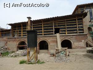 [P08] Ruinele Palatului Voievodal - Curtea Veche - în mai 2020 se lucrează la restaurarea complexului. » foto by tata123 🔱
 - 
<span class="allrVoted glyphicon glyphicon-heart hidden" id="av1164908"></span>
<a class="m-l-10 hidden" id="sv1164908" onclick="voting_Foto_DelVot(,1164908,3511)" role="button">șterge vot <span class="glyphicon glyphicon-remove"></span></a>
<a id="v91164908" class=" c-red"  onclick="voting_Foto_SetVot(1164908)" role="button"><span class="glyphicon glyphicon-heart-empty"></span> <b>LIKE</b> = Votează poza</a> <img class="hidden"  id="f1164908W9" src="/imagini/loader.gif" border="0" /><span class="AjErrMes hidden" id="e1164908ErM"></span>