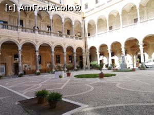 [P17] Curtea interioară a Colegio Massimo, azi biblioteca municipală » foto by crismis
 - 
<span class="allrVoted glyphicon glyphicon-heart hidden" id="av1128377"></span>
<a class="m-l-10 hidden" id="sv1128377" onclick="voting_Foto_DelVot(,1128377,3527)" role="button">șterge vot <span class="glyphicon glyphicon-remove"></span></a>
<a id="v91128377" class=" c-red"  onclick="voting_Foto_SetVot(1128377)" role="button"><span class="glyphicon glyphicon-heart-empty"></span> <b>LIKE</b> = Votează poza</a> <img class="hidden"  id="f1128377W9" src="/imagini/loader.gif" border="0" /><span class="AjErrMes hidden" id="e1128377ErM"></span>