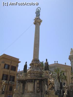 [P60] Piazza San Domenico: Colonna delʼImmacolata » foto by Carmen Ion
 - 
<span class="allrVoted glyphicon glyphicon-heart hidden" id="av1101317"></span>
<a class="m-l-10 hidden" id="sv1101317" onclick="voting_Foto_DelVot(,1101317,3527)" role="button">șterge vot <span class="glyphicon glyphicon-remove"></span></a>
<a id="v91101317" class=" c-red"  onclick="voting_Foto_SetVot(1101317)" role="button"><span class="glyphicon glyphicon-heart-empty"></span> <b>LIKE</b> = Votează poza</a> <img class="hidden"  id="f1101317W9" src="/imagini/loader.gif" border="0" /><span class="AjErrMes hidden" id="e1101317ErM"></span>