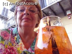 [P27] Un aperol spritz la barul Garroffo din Piazza Marina. » foto by Carmen Ion
 - 
<span class="allrVoted glyphicon glyphicon-heart hidden" id="av1102133"></span>
<a class="m-l-10 hidden" id="sv1102133" onclick="voting_Foto_DelVot(,1102133,3527)" role="button">șterge vot <span class="glyphicon glyphicon-remove"></span></a>
<a id="v91102133" class=" c-red"  onclick="voting_Foto_SetVot(1102133)" role="button"><span class="glyphicon glyphicon-heart-empty"></span> <b>LIKE</b> = Votează poza</a> <img class="hidden"  id="f1102133W9" src="/imagini/loader.gif" border="0" /><span class="AjErrMes hidden" id="e1102133ErM"></span>