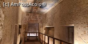 [P14] Valea Regilor - Interior mormânt - Luxor/Egipt » foto by Magdalena87
 - 
<span class="allrVoted glyphicon glyphicon-heart hidden" id="av1114051"></span>
<a class="m-l-10 hidden" id="sv1114051" onclick="voting_Foto_DelVot(,1114051,3529)" role="button">șterge vot <span class="glyphicon glyphicon-remove"></span></a>
<a id="v91114051" class=" c-red"  onclick="voting_Foto_SetVot(1114051)" role="button"><span class="glyphicon glyphicon-heart-empty"></span> <b>LIKE</b> = Votează poza</a> <img class="hidden"  id="f1114051W9" src="/imagini/loader.gif" border="0" /><span class="AjErrMes hidden" id="e1114051ErM"></span>