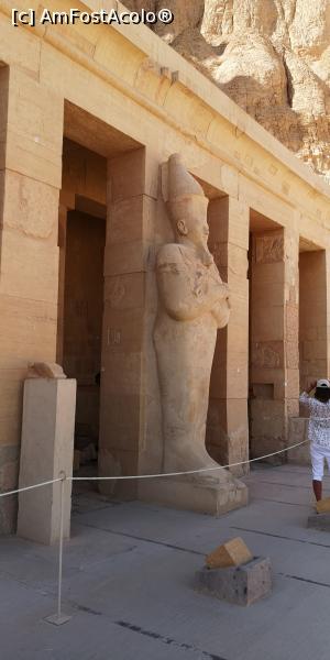[P09] Templul lui Hatshepsut - Luxor/Egipt » foto by Magdalena87
 - 
<span class="allrVoted glyphicon glyphicon-heart hidden" id="av1114033"></span>
<a class="m-l-10 hidden" id="sv1114033" onclick="voting_Foto_DelVot(,1114033,3529)" role="button">șterge vot <span class="glyphicon glyphicon-remove"></span></a>
<a id="v91114033" class=" c-red"  onclick="voting_Foto_SetVot(1114033)" role="button"><span class="glyphicon glyphicon-heart-empty"></span> <b>LIKE</b> = Votează poza</a> <img class="hidden"  id="f1114033W9" src="/imagini/loader.gif" border="0" /><span class="AjErrMes hidden" id="e1114033ErM"></span>