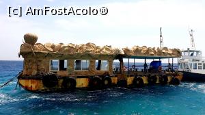 [P03] Platforma marină de care este acostat Sindbad - submarinul » foto by k-lator
 - 
<span class="allrVoted glyphicon glyphicon-heart hidden" id="av1224900"></span>
<a class="m-l-10 hidden" id="sv1224900" onclick="voting_Foto_DelVot(,1224900,3529)" role="button">șterge vot <span class="glyphicon glyphicon-remove"></span></a>
<a id="v91224900" class=" c-red"  onclick="voting_Foto_SetVot(1224900)" role="button"><span class="glyphicon glyphicon-heart-empty"></span> <b>LIKE</b> = Votează poza</a> <img class="hidden"  id="f1224900W9" src="/imagini/loader.gif" border="0" /><span class="AjErrMes hidden" id="e1224900ErM"></span>