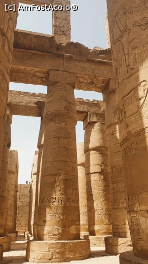 [P20] Templul Karnak - coloane din Marea Sală Hypostil » foto by k-lator
 - 
<span class="allrVoted glyphicon glyphicon-heart hidden" id="av1226897"></span>
<a class="m-l-10 hidden" id="sv1226897" onclick="voting_Foto_DelVot(,1226897,3529)" role="button">șterge vot <span class="glyphicon glyphicon-remove"></span></a>
<a id="v91226897" class=" c-red"  onclick="voting_Foto_SetVot(1226897)" role="button"><span class="glyphicon glyphicon-heart-empty"></span> <b>LIKE</b> = Votează poza</a> <img class="hidden"  id="f1226897W9" src="/imagini/loader.gif" border="0" /><span class="AjErrMes hidden" id="e1226897ErM"></span>
