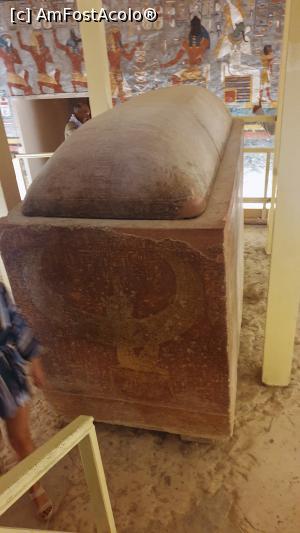 [P37] Morm&acirc;ntul Seti I (KV17) - un sarcofag dintr-o cameră, dar nu cea funerară » foto by k-lator
 - 
<span class="allrVoted glyphicon glyphicon-heart hidden" id="av1227473"></span>
<a class="m-l-10 hidden" id="sv1227473" onclick="voting_Foto_DelVot(,1227473,3529)" role="button">șterge vot <span class="glyphicon glyphicon-remove"></span></a>
<a id="v91227473" class=" c-red"  onclick="voting_Foto_SetVot(1227473)" role="button"><span class="glyphicon glyphicon-heart-empty"></span> <b>LIKE</b> = Votează poza</a> <img class="hidden"  id="f1227473W9" src="/imagini/loader.gif" border="0" /><span class="AjErrMes hidden" id="e1227473ErM"></span>