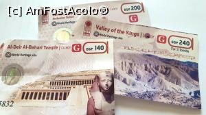 [P60] Bilete de intrare la obiectivele din Luxor » foto by k-lator
 - 
<span class="allrVoted glyphicon glyphicon-heart hidden" id="av1227496"></span>
<a class="m-l-10 hidden" id="sv1227496" onclick="voting_Foto_DelVot(,1227496,3529)" role="button">șterge vot <span class="glyphicon glyphicon-remove"></span></a>
<a id="v91227496" class=" c-red"  onclick="voting_Foto_SetVot(1227496)" role="button"><span class="glyphicon glyphicon-heart-empty"></span> <b>LIKE</b> = Votează poza</a> <img class="hidden"  id="f1227496W9" src="/imagini/loader.gif" border="0" /><span class="AjErrMes hidden" id="e1227496ErM"></span>