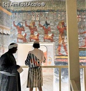 [P18] picturi funerare din valea Regilor » foto by vivi2002
 - 
<span class="allrVoted glyphicon glyphicon-heart hidden" id="av1230847"></span>
<a class="m-l-10 hidden" id="sv1230847" onclick="voting_Foto_DelVot(,1230847,3529)" role="button">șterge vot <span class="glyphicon glyphicon-remove"></span></a>
<a id="v91230847" class=" c-red"  onclick="voting_Foto_SetVot(1230847)" role="button"><span class="glyphicon glyphicon-heart-empty"></span> <b>LIKE</b> = Votează poza</a> <img class="hidden"  id="f1230847W9" src="/imagini/loader.gif" border="0" /><span class="AjErrMes hidden" id="e1230847ErM"></span>