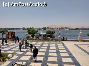 [P12] Luxor, promenada Nilului. » foto by maryka
 - 
<span class="allrVoted glyphicon glyphicon-heart hidden" id="av1223847"></span>
<a class="m-l-10 hidden" id="sv1223847" onclick="voting_Foto_DelVot(,1223847,3529)" role="button">șterge vot <span class="glyphicon glyphicon-remove"></span></a>
<a id="v91223847" class=" c-red"  onclick="voting_Foto_SetVot(1223847)" role="button"><span class="glyphicon glyphicon-heart-empty"></span> <b>LIKE</b> = Votează poza</a> <img class="hidden"  id="f1223847W9" src="/imagini/loader.gif" border="0" /><span class="AjErrMes hidden" id="e1223847ErM"></span>