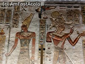 [P15] Valea Regilor, mormântul lui Ramses al III-lea, probabil cel mai frumos decorat. » foto by maryka
 - 
<span class="allrVoted glyphicon glyphicon-heart hidden" id="av1223850"></span>
<a class="m-l-10 hidden" id="sv1223850" onclick="voting_Foto_DelVot(,1223850,3529)" role="button">șterge vot <span class="glyphicon glyphicon-remove"></span></a>
<a id="v91223850" class=" c-red"  onclick="voting_Foto_SetVot(1223850)" role="button"><span class="glyphicon glyphicon-heart-empty"></span> <b>LIKE</b> = Votează poza</a> <img class="hidden"  id="f1223850W9" src="/imagini/loader.gif" border="0" /><span class="AjErrMes hidden" id="e1223850ErM"></span>