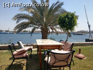 [P95] Terasa Cairo Plaza, unde am m&acirc;ncat, la Luxor. » foto by maryka
 - 
<span class="allrVoted glyphicon glyphicon-heart hidden" id="av1223930"></span>
<a class="m-l-10 hidden" id="sv1223930" onclick="voting_Foto_DelVot(,1223930,3529)" role="button">șterge vot <span class="glyphicon glyphicon-remove"></span></a>
<a id="v91223930" class=" c-red"  onclick="voting_Foto_SetVot(1223930)" role="button"><span class="glyphicon glyphicon-heart-empty"></span> <b>LIKE</b> = Votează poza</a> <img class="hidden"  id="f1223930W9" src="/imagini/loader.gif" border="0" /><span class="AjErrMes hidden" id="e1223930ErM"></span>