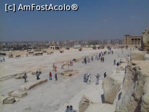 [P21] Vedere de pe platoul Giza. In departare se vede Cairo » foto by fan bulgaria
 - 
<span class="allrVoted glyphicon glyphicon-heart hidden" id="av1104488"></span>
<a class="m-l-10 hidden" id="sv1104488" onclick="voting_Foto_DelVot(,1104488,3529)" role="button">șterge vot <span class="glyphicon glyphicon-remove"></span></a>
<a id="v91104488" class=" c-red"  onclick="voting_Foto_SetVot(1104488)" role="button"><span class="glyphicon glyphicon-heart-empty"></span> <b>LIKE</b> = Votează poza</a> <img class="hidden"  id="f1104488W9" src="/imagini/loader.gif" border="0" /><span class="AjErrMes hidden" id="e1104488ErM"></span>