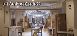 [P13] Muzeul de Egiptologie din Cairo, unul plin de antichități.  » foto by Aurici
 - 
<span class="allrVoted glyphicon glyphicon-heart hidden" id="av1158229"></span>
<a class="m-l-10 hidden" id="sv1158229" onclick="voting_Foto_DelVot(,1158229,3529)" role="button">șterge vot <span class="glyphicon glyphicon-remove"></span></a>
<a id="v91158229" class=" c-red"  onclick="voting_Foto_SetVot(1158229)" role="button"><span class="glyphicon glyphicon-heart-empty"></span> <b>LIKE</b> = Votează poza</a> <img class="hidden"  id="f1158229W9" src="/imagini/loader.gif" border="0" /><span class="AjErrMes hidden" id="e1158229ErM"></span>