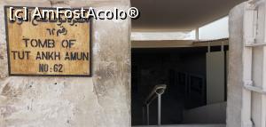 [P38] Valea Regilor - Mormântul lui Tutankamon, o groapă mică și goală.  » foto by Aurici
 - 
<span class="allrVoted glyphicon glyphicon-heart hidden" id="av1158286"></span>
<a class="m-l-10 hidden" id="sv1158286" onclick="voting_Foto_DelVot(,1158286,3529)" role="button">șterge vot <span class="glyphicon glyphicon-remove"></span></a>
<a id="v91158286" class=" c-red"  onclick="voting_Foto_SetVot(1158286)" role="button"><span class="glyphicon glyphicon-heart-empty"></span> <b>LIKE</b> = Votează poza</a> <img class="hidden"  id="f1158286W9" src="/imagini/loader.gif" border="0" /><span class="AjErrMes hidden" id="e1158286ErM"></span>