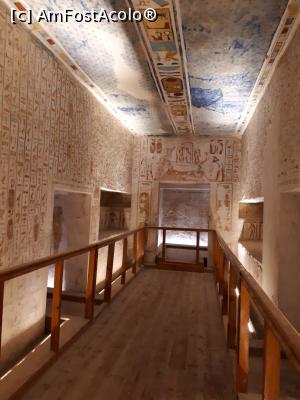 [P05] Vedere generală a mormântului lui Ramses IV » foto by marsus
 - 
<span class="allrVoted glyphicon glyphicon-heart hidden" id="av1118196"></span>
<a class="m-l-10 hidden" id="sv1118196" onclick="voting_Foto_DelVot(,1118196,3529)" role="button">șterge vot <span class="glyphicon glyphicon-remove"></span></a>
<a id="v91118196" class=" c-red"  onclick="voting_Foto_SetVot(1118196)" role="button"><span class="glyphicon glyphicon-heart-empty"></span> <b>LIKE</b> = Votează poza</a> <img class="hidden"  id="f1118196W9" src="/imagini/loader.gif" border="0" /><span class="AjErrMes hidden" id="e1118196ErM"></span>