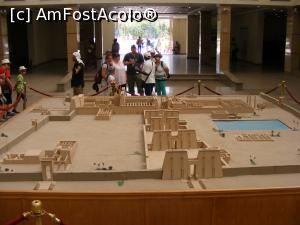 [P10] Macheta tempkului Karnak cu cele 4 zone » foto by ioana74
 - 
<span class="allrVoted glyphicon glyphicon-heart hidden" id="av1040145"></span>
<a class="m-l-10 hidden" id="sv1040145" onclick="voting_Foto_DelVot(,1040145,3529)" role="button">șterge vot <span class="glyphicon glyphicon-remove"></span></a>
<a id="v91040145" class=" c-red"  onclick="voting_Foto_SetVot(1040145)" role="button"><span class="glyphicon glyphicon-heart-empty"></span> <b>LIKE</b> = Votează poza</a> <img class="hidden"  id="f1040145W9" src="/imagini/loader.gif" border="0" /><span class="AjErrMes hidden" id="e1040145ErM"></span>