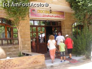 [P26] Restaurantul unde am luat masa de pranz » foto by ioana74
 - 
<span class="allrVoted glyphicon glyphicon-heart hidden" id="av1040205"></span>
<a class="m-l-10 hidden" id="sv1040205" onclick="voting_Foto_DelVot(,1040205,3529)" role="button">șterge vot <span class="glyphicon glyphicon-remove"></span></a>
<a id="v91040205" class=" c-red"  onclick="voting_Foto_SetVot(1040205)" role="button"><span class="glyphicon glyphicon-heart-empty"></span> <b>LIKE</b> = Votează poza</a> <img class="hidden"  id="f1040205W9" src="/imagini/loader.gif" border="0" /><span class="AjErrMes hidden" id="e1040205ErM"></span>