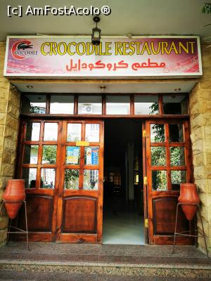 [P42] Crocodile Restaurant » foto by cata2106
 - 
<span class="allrVoted glyphicon glyphicon-heart hidden" id="av1213650"></span>
<a class="m-l-10 hidden" id="sv1213650" onclick="voting_Foto_DelVot(,1213650,3529)" role="button">șterge vot <span class="glyphicon glyphicon-remove"></span></a>
<a id="v91213650" class=" c-red"  onclick="voting_Foto_SetVot(1213650)" role="button"><span class="glyphicon glyphicon-heart-empty"></span> <b>LIKE</b> = Votează poza</a> <img class="hidden"  id="f1213650W9" src="/imagini/loader.gif" border="0" /><span class="AjErrMes hidden" id="e1213650ErM"></span>
