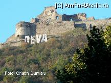 [P20] Cetatea Devei » foto by cristinadumitru*
 - 
<span class="allrVoted glyphicon glyphicon-heart hidden" id="av21115"></span>
<a class="m-l-10 hidden" id="sv21115" onclick="voting_Foto_DelVot(,21115,3541)" role="button">șterge vot <span class="glyphicon glyphicon-remove"></span></a>
<a id="v921115" class=" c-red"  onclick="voting_Foto_SetVot(21115)" role="button"><span class="glyphicon glyphicon-heart-empty"></span> <b>LIKE</b> = Votează poza</a> <img class="hidden"  id="f21115W9" src="/imagini/loader.gif" border="0" /><span class="AjErrMes hidden" id="e21115ErM"></span>