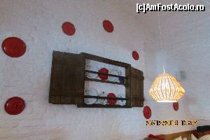 [P05] Restaurantul Kulinaria, Sibiu ('O grota cu capace')  » foto by crismis
 - 
<span class="allrVoted glyphicon glyphicon-heart hidden" id="av593330"></span>
<a class="m-l-10 hidden" id="sv593330" onclick="voting_Foto_DelVot(,593330,3541)" role="button">șterge vot <span class="glyphicon glyphicon-remove"></span></a>
<a id="v9593330" class=" c-red"  onclick="voting_Foto_SetVot(593330)" role="button"><span class="glyphicon glyphicon-heart-empty"></span> <b>LIKE</b> = Votează poza</a> <img class="hidden"  id="f593330W9" src="/imagini/loader.gif" border="0" /><span class="AjErrMes hidden" id="e593330ErM"></span>