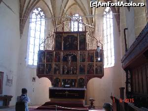 [P72] Altarul cetatii Biertan » foto by ANILU
 - 
<span class="allrVoted glyphicon glyphicon-heart hidden" id="av622736"></span>
<a class="m-l-10 hidden" id="sv622736" onclick="voting_Foto_DelVot(,622736,3541)" role="button">șterge vot <span class="glyphicon glyphicon-remove"></span></a>
<a id="v9622736" class=" c-red"  onclick="voting_Foto_SetVot(622736)" role="button"><span class="glyphicon glyphicon-heart-empty"></span> <b>LIKE</b> = Votează poza</a> <img class="hidden"  id="f622736W9" src="/imagini/loader.gif" border="0" /><span class="AjErrMes hidden" id="e622736ErM"></span>