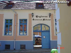 [P79] Restaurantul Medieval de langa Cetatea Biertan » foto by ANILU
 - 
<span class="allrVoted glyphicon glyphicon-heart hidden" id="av622743"></span>
<a class="m-l-10 hidden" id="sv622743" onclick="voting_Foto_DelVot(,622743,3541)" role="button">șterge vot <span class="glyphicon glyphicon-remove"></span></a>
<a id="v9622743" class=" c-red"  onclick="voting_Foto_SetVot(622743)" role="button"><span class="glyphicon glyphicon-heart-empty"></span> <b>LIKE</b> = Votează poza</a> <img class="hidden"  id="f622743W9" src="/imagini/loader.gif" border="0" /><span class="AjErrMes hidden" id="e622743ErM"></span>