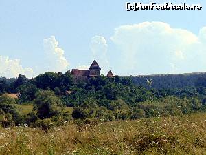 [P38] Biserica din Viscri » foto by cristisch2003
 - 
<span class="allrVoted glyphicon glyphicon-heart hidden" id="av662525"></span>
<a class="m-l-10 hidden" id="sv662525" onclick="voting_Foto_DelVot(,662525,3541)" role="button">șterge vot <span class="glyphicon glyphicon-remove"></span></a>
<a id="v9662525" class=" c-red"  onclick="voting_Foto_SetVot(662525)" role="button"><span class="glyphicon glyphicon-heart-empty"></span> <b>LIKE</b> = Votează poza</a> <img class="hidden"  id="f662525W9" src="/imagini/loader.gif" border="0" /><span class="AjErrMes hidden" id="e662525ErM"></span>