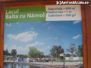 [P14] Suntem la Ocna Sibiului, fiecare lac sarat sau cu namol are un astfel de 'CV' » foto by dorgo
 - 
<span class="allrVoted glyphicon glyphicon-heart hidden" id="av339070"></span>
<a class="m-l-10 hidden" id="sv339070" onclick="voting_Foto_DelVot(,339070,3541)" role="button">șterge vot <span class="glyphicon glyphicon-remove"></span></a>
<a id="v9339070" class=" c-red"  onclick="voting_Foto_SetVot(339070)" role="button"><span class="glyphicon glyphicon-heart-empty"></span> <b>LIKE</b> = Votează poza</a> <img class="hidden"  id="f339070W9" src="/imagini/loader.gif" border="0" /><span class="AjErrMes hidden" id="e339070ErM"></span>