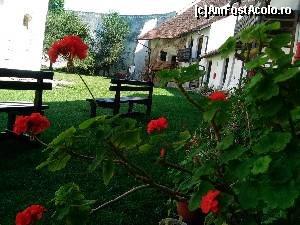 [P03] Cetatea Harman e o cetate inflorata si cu bancute-n curte, un loc ideal pentru relaxare si meditatie » foto by dorgo
 - 
<span class="allrVoted glyphicon glyphicon-heart hidden" id="av664336"></span>
<a class="m-l-10 hidden" id="sv664336" onclick="voting_Foto_DelVot(,664336,3541)" role="button">șterge vot <span class="glyphicon glyphicon-remove"></span></a>
<a id="v9664336" class=" c-red"  onclick="voting_Foto_SetVot(664336)" role="button"><span class="glyphicon glyphicon-heart-empty"></span> <b>LIKE</b> = Votează poza</a> <img class="hidden"  id="f664336W9" src="/imagini/loader.gif" border="0" /><span class="AjErrMes hidden" id="e664336ErM"></span>