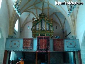 [P07] Biserica catatii fortificate din Harman - orga » foto by dorgo
 - 
<span class="allrVoted glyphicon glyphicon-heart hidden" id="av664341"></span>
<a class="m-l-10 hidden" id="sv664341" onclick="voting_Foto_DelVot(,664341,3541)" role="button">șterge vot <span class="glyphicon glyphicon-remove"></span></a>
<a id="v9664341" class=" c-red"  onclick="voting_Foto_SetVot(664341)" role="button"><span class="glyphicon glyphicon-heart-empty"></span> <b>LIKE</b> = Votează poza</a> <img class="hidden"  id="f664341W9" src="/imagini/loader.gif" border="0" /><span class="AjErrMes hidden" id="e664341ErM"></span>