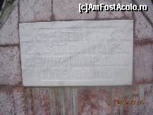 [P44] Placa de pe statuie eroilor. » foto by abbilbal*
 - 
<span class="allrVoted glyphicon glyphicon-heart hidden" id="av136787"></span>
<a class="m-l-10 hidden" id="sv136787" onclick="voting_Foto_DelVot(,136787,3541)" role="button">șterge vot <span class="glyphicon glyphicon-remove"></span></a>
<a id="v9136787" class=" c-red"  onclick="voting_Foto_SetVot(136787)" role="button"><span class="glyphicon glyphicon-heart-empty"></span> <b>LIKE</b> = Votează poza</a> <img class="hidden"  id="f136787W9" src="/imagini/loader.gif" border="0" /><span class="AjErrMes hidden" id="e136787ErM"></span>