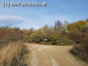 [P04] La stânga, spre ”Fierbătoare” (conform indicatorului din față). De aici am mai avansat vreo 200 de metri și am coborât apoi din mașină.  » foto by Floryn81
 - 
<span class="allrVoted glyphicon glyphicon-heart hidden" id="av1122990"></span>
<a class="m-l-10 hidden" id="sv1122990" onclick="voting_Foto_DelVot(,1122990,3566)" role="button">șterge vot <span class="glyphicon glyphicon-remove"></span></a>
<a id="v91122990" class=" c-red"  onclick="voting_Foto_SetVot(1122990)" role="button"><span class="glyphicon glyphicon-heart-empty"></span> <b>LIKE</b> = Votează poza</a> <img class="hidden"  id="f1122990W9" src="/imagini/loader.gif" border="0" /><span class="AjErrMes hidden" id="e1122990ErM"></span>