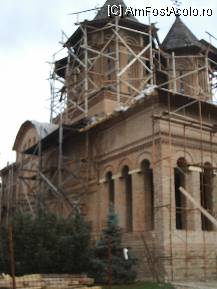 [P16] Biserica din Curtea Domnească - în restaurare » foto by alela
 - 
<span class="allrVoted glyphicon glyphicon-heart hidden" id="av21961"></span>
<a class="m-l-10 hidden" id="sv21961" onclick="voting_Foto_DelVot(,21961,3568)" role="button">șterge vot <span class="glyphicon glyphicon-remove"></span></a>
<a id="v921961" class=" c-red"  onclick="voting_Foto_SetVot(21961)" role="button"><span class="glyphicon glyphicon-heart-empty"></span> <b>LIKE</b> = Votează poza</a> <img class="hidden"  id="f21961W9" src="/imagini/loader.gif" border="0" /><span class="AjErrMes hidden" id="e21961ErM"></span>
