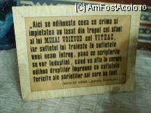 [P02] Inscripţia de pe mormântul lui Mihai Viteazul » foto by alela
 - 
<span class="allrVoted glyphicon glyphicon-heart hidden" id="av21922"></span>
<a class="m-l-10 hidden" id="sv21922" onclick="voting_Foto_DelVot(,21922,3568)" role="button">șterge vot <span class="glyphicon glyphicon-remove"></span></a>
<a id="v921922" class=" c-red"  onclick="voting_Foto_SetVot(21922)" role="button"><span class="glyphicon glyphicon-heart-empty"></span> <b>LIKE</b> = Votează poza</a> <img class="hidden"  id="f21922W9" src="/imagini/loader.gif" border="0" /><span class="AjErrMes hidden" id="e21922ErM"></span>