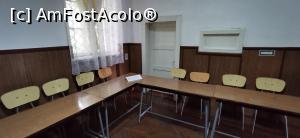 [P18] <strong>Biroul Servicii și Documentaristică - sala unde au fost judecați</strong> » foto by ⭐ValentinB_88⭐
 - 
<span class="allrVoted glyphicon glyphicon-heart hidden" id="av1374948"></span>
<a class="m-l-10 hidden" id="sv1374948" onclick="voting_Foto_DelVot(,1374948,3568)" role="button">șterge vot <span class="glyphicon glyphicon-remove"></span></a>
<a id="v91374948" class=" c-red"  onclick="voting_Foto_SetVot(1374948)" role="button"><span class="glyphicon glyphicon-heart-empty"></span> <b>LIKE</b> = Votează poza</a> <img class="hidden"  id="f1374948W9" src="/imagini/loader.gif" border="0" /><span class="AjErrMes hidden" id="e1374948ErM"></span>