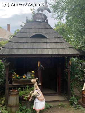 [P17] Figurine din poveştile lui Creangă în Parcul tematic » foto by Michi
 - 
<span class="allrVoted glyphicon glyphicon-heart hidden" id="av1406130"></span>
<a class="m-l-10 hidden" id="sv1406130" onclick="voting_Foto_DelVot(,1406130,3571)" role="button">șterge vot <span class="glyphicon glyphicon-remove"></span></a>
<a id="v91406130" class=" c-red"  onclick="voting_Foto_SetVot(1406130)" role="button"><span class="glyphicon glyphicon-heart-empty"></span> <b>LIKE</b> = Votează poza</a> <img class="hidden"  id="f1406130W9" src="/imagini/loader.gif" border="0" /><span class="AjErrMes hidden" id="e1406130ErM"></span>