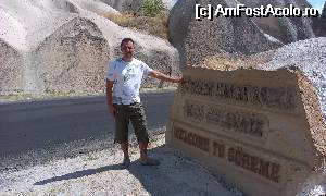 [P06] intrarea in Goreme.  » foto by dorupetre
 - 
<span class="allrVoted glyphicon glyphicon-heart hidden" id="av507347"></span>
<a class="m-l-10 hidden" id="sv507347" onclick="voting_Foto_DelVot(,507347,3573)" role="button">șterge vot <span class="glyphicon glyphicon-remove"></span></a>
<a id="v9507347" class=" c-red"  onclick="voting_Foto_SetVot(507347)" role="button"><span class="glyphicon glyphicon-heart-empty"></span> <b>LIKE</b> = Votează poza</a> <img class="hidden"  id="f507347W9" src="/imagini/loader.gif" border="0" /><span class="AjErrMes hidden" id="e507347ErM"></span>