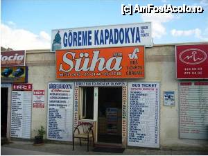 [P04] În centrul localităţii Goreme, firme de transport asigurau legătura în toată Turcia » foto by iccata
 - 
<span class="allrVoted glyphicon glyphicon-heart hidden" id="av456098"></span>
<a class="m-l-10 hidden" id="sv456098" onclick="voting_Foto_DelVot(,456098,3573)" role="button">șterge vot <span class="glyphicon glyphicon-remove"></span></a>
<a id="v9456098" class=" c-red"  onclick="voting_Foto_SetVot(456098)" role="button"><span class="glyphicon glyphicon-heart-empty"></span> <b>LIKE</b> = Votează poza</a> <img class="hidden"  id="f456098W9" src="/imagini/loader.gif" border="0" /><span class="AjErrMes hidden" id="e456098ErM"></span>