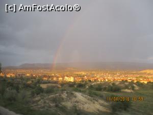[P21] Si totuși un curcubeu peste Urgup.  » foto by elviramvio
 - 
<span class="allrVoted glyphicon glyphicon-heart hidden" id="av960694"></span>
<a class="m-l-10 hidden" id="sv960694" onclick="voting_Foto_DelVot(,960694,3573)" role="button">șterge vot <span class="glyphicon glyphicon-remove"></span></a>
<a id="v9960694" class=" c-red"  onclick="voting_Foto_SetVot(960694)" role="button"><span class="glyphicon glyphicon-heart-empty"></span> <b>LIKE</b> = Votează poza</a> <img class="hidden"  id="f960694W9" src="/imagini/loader.gif" border="0" /><span class="AjErrMes hidden" id="e960694ErM"></span>