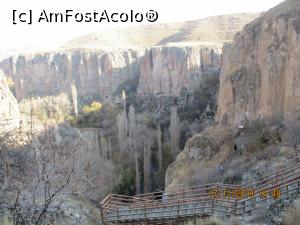 [P28] Cappadocia - Valea Ihlara » foto by ANILU
 - 
<span class="allrVoted glyphicon glyphicon-heart hidden" id="av1132479"></span>
<a class="m-l-10 hidden" id="sv1132479" onclick="voting_Foto_DelVot(,1132479,3573)" role="button">șterge vot <span class="glyphicon glyphicon-remove"></span></a>
<a id="v91132479" class=" c-red"  onclick="voting_Foto_SetVot(1132479)" role="button"><span class="glyphicon glyphicon-heart-empty"></span> <b>LIKE</b> = Votează poza</a> <img class="hidden"  id="f1132479W9" src="/imagini/loader.gif" border="0" /><span class="AjErrMes hidden" id="e1132479ErM"></span>