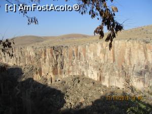 [P29] Cappadocia - Valea Ihlara » foto by ANILU
 - 
<span class="allrVoted glyphicon glyphicon-heart hidden" id="av1132480"></span>
<a class="m-l-10 hidden" id="sv1132480" onclick="voting_Foto_DelVot(,1132480,3573)" role="button">șterge vot <span class="glyphicon glyphicon-remove"></span></a>
<a id="v91132480" class=" c-red"  onclick="voting_Foto_SetVot(1132480)" role="button"><span class="glyphicon glyphicon-heart-empty"></span> <b>LIKE</b> = Votează poza</a> <img class="hidden"  id="f1132480W9" src="/imagini/loader.gif" border="0" /><span class="AjErrMes hidden" id="e1132480ErM"></span>