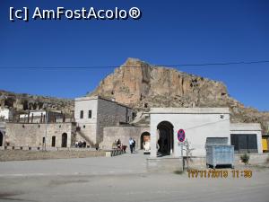 [P43] Cappadocia - Mazî, intrarea în orașul subteran » foto by ANILU
 - 
<span class="allrVoted glyphicon glyphicon-heart hidden" id="av1132494"></span>
<a class="m-l-10 hidden" id="sv1132494" onclick="voting_Foto_DelVot(,1132494,3573)" role="button">șterge vot <span class="glyphicon glyphicon-remove"></span></a>
<a id="v91132494" class=" c-red"  onclick="voting_Foto_SetVot(1132494)" role="button"><span class="glyphicon glyphicon-heart-empty"></span> <b>LIKE</b> = Votează poza</a> <img class="hidden"  id="f1132494W9" src="/imagini/loader.gif" border="0" /><span class="AjErrMes hidden" id="e1132494ErM"></span>