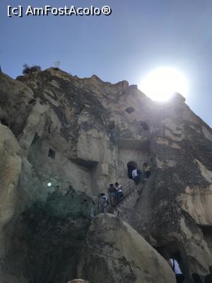 [P34] Muzeul în aer liber, Goreme » foto by krisstinna
 - 
<span class="allrVoted glyphicon glyphicon-heart hidden" id="av1126212"></span>
<a class="m-l-10 hidden" id="sv1126212" onclick="voting_Foto_DelVot(,1126212,3573)" role="button">șterge vot <span class="glyphicon glyphicon-remove"></span></a>
<a id="v91126212" class=" c-red"  onclick="voting_Foto_SetVot(1126212)" role="button"><span class="glyphicon glyphicon-heart-empty"></span> <b>LIKE</b> = Votează poza</a> <img class="hidden"  id="f1126212W9" src="/imagini/loader.gif" border="0" /><span class="AjErrMes hidden" id="e1126212ErM"></span>