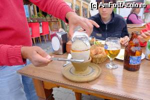 [P110] Kebab la oala de pamant » foto by nickro
 - 
<span class="allrVoted glyphicon glyphicon-heart hidden" id="av509779"></span>
<a class="m-l-10 hidden" id="sv509779" onclick="voting_Foto_DelVot(,509779,3573)" role="button">șterge vot <span class="glyphicon glyphicon-remove"></span></a>
<a id="v9509779" class=" c-red"  onclick="voting_Foto_SetVot(509779)" role="button"><span class="glyphicon glyphicon-heart-empty"></span> <b>LIKE</b> = Votează poza</a> <img class="hidden"  id="f509779W9" src="/imagini/loader.gif" border="0" /><span class="AjErrMes hidden" id="e509779ErM"></span>