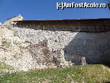 [P22] Latura estica a zidului este dublat pe interior. Aici s-au filmat cadrele principale ale filmului ,,Nemuritorii.  » foto by Marian Preda
 - 
<span class="allrVoted glyphicon glyphicon-heart hidden" id="av480596"></span>
<a class="m-l-10 hidden" id="sv480596" onclick="voting_Foto_DelVot(,480596,3588)" role="button">șterge vot <span class="glyphicon glyphicon-remove"></span></a>
<a id="v9480596" class=" c-red"  onclick="voting_Foto_SetVot(480596)" role="button"><span class="glyphicon glyphicon-heart-empty"></span> <b>LIKE</b> = Votează poza</a> <img class="hidden"  id="f480596W9" src="/imagini/loader.gif" border="0" /><span class="AjErrMes hidden" id="e480596ErM"></span>