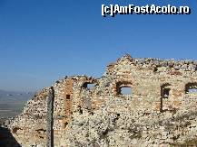 [P47] Ruine ale cetatii din parte a ,,romaneasca'' a cetatti.  » foto by Marian Preda
 - 
<span class="allrVoted glyphicon glyphicon-heart hidden" id="av480621"></span>
<a class="m-l-10 hidden" id="sv480621" onclick="voting_Foto_DelVot(,480621,3588)" role="button">șterge vot <span class="glyphicon glyphicon-remove"></span></a>
<a id="v9480621" class=" c-red"  onclick="voting_Foto_SetVot(480621)" role="button"><span class="glyphicon glyphicon-heart-empty"></span> <b>LIKE</b> = Votează poza</a> <img class="hidden"  id="f480621W9" src="/imagini/loader.gif" border="0" /><span class="AjErrMes hidden" id="e480621ErM"></span>