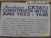 [P11] Conform legendei locale, le-a luat 17 ani pentru a termina cu bine, dar au fost ucisi dupa aceea. Acest put celebru inca sta in centrul Cetatii Rasnov, si este de 146 de metri adancime. » foto by ms65
 - 
<span class="allrVoted glyphicon glyphicon-heart hidden" id="av60540"></span>
<a class="m-l-10 hidden" id="sv60540" onclick="voting_Foto_DelVot(,60540,3588)" role="button">șterge vot <span class="glyphicon glyphicon-remove"></span></a>
<a id="v960540" class=" c-red"  onclick="voting_Foto_SetVot(60540)" role="button"><span class="glyphicon glyphicon-heart-empty"></span> <b>LIKE</b> = Votează poza</a> <img class="hidden"  id="f60540W9" src="/imagini/loader.gif" border="0" /><span class="AjErrMes hidden" id="e60540ErM"></span>