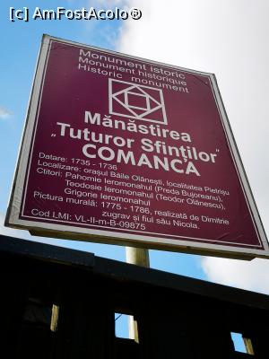 [P38] M&acirc;năstirea Comanca » foto by crismis
 - 
<span class="allrVoted glyphicon glyphicon-heart hidden" id="av1277823"></span>
<a class="m-l-10 hidden" id="sv1277823" onclick="voting_Foto_DelVot(,1277823,3601)" role="button">șterge vot <span class="glyphicon glyphicon-remove"></span></a>
<a id="v91277823" class=" c-red"  onclick="voting_Foto_SetVot(1277823)" role="button"><span class="glyphicon glyphicon-heart-empty"></span> <b>LIKE</b> = Votează poza</a> <img class="hidden"  id="f1277823W9" src="/imagini/loader.gif" border="0" /><span class="AjErrMes hidden" id="e1277823ErM"></span>