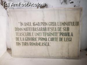 [P65] M&acirc;năstirea Govora » foto by crismis
 - 
<span class="allrVoted glyphicon glyphicon-heart hidden" id="av1277850"></span>
<a class="m-l-10 hidden" id="sv1277850" onclick="voting_Foto_DelVot(,1277850,3601)" role="button">șterge vot <span class="glyphicon glyphicon-remove"></span></a>
<a id="v91277850" class=" c-red"  onclick="voting_Foto_SetVot(1277850)" role="button"><span class="glyphicon glyphicon-heart-empty"></span> <b>LIKE</b> = Votează poza</a> <img class="hidden"  id="f1277850W9" src="/imagini/loader.gif" border="0" /><span class="AjErrMes hidden" id="e1277850ErM"></span>