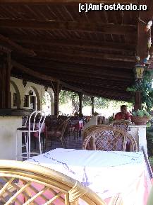 [P14] Taverna, Apart-Hotel Fire Fly, Moraitika, Corfu » foto by ancamariagadea*
 - 
<span class="allrVoted glyphicon glyphicon-heart hidden" id="av161965"></span>
<a class="m-l-10 hidden" id="sv161965" onclick="voting_Foto_DelVot(,161965,3604)" role="button">șterge vot <span class="glyphicon glyphicon-remove"></span></a>
<a id="v9161965" class=" c-red"  onclick="voting_Foto_SetVot(161965)" role="button"><span class="glyphicon glyphicon-heart-empty"></span> <b>LIKE</b> = Votează poza</a> <img class="hidden"  id="f161965W9" src="/imagini/loader.gif" border="0" /><span class="AjErrMes hidden" id="e161965ErM"></span>